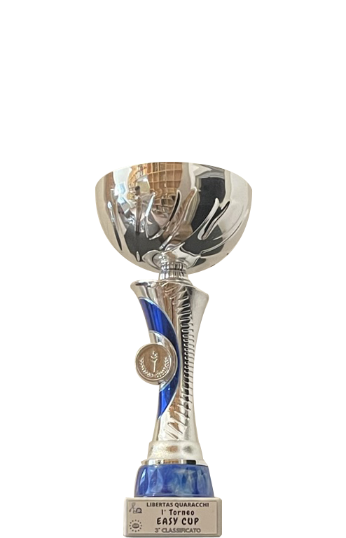 Easy Cup - Quaracchi (2020/21)